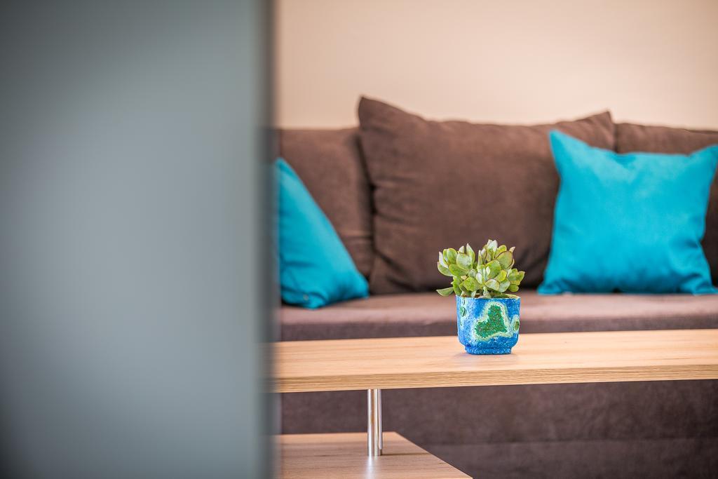 Palit Juric Apartments-Rab מראה חיצוני תמונה